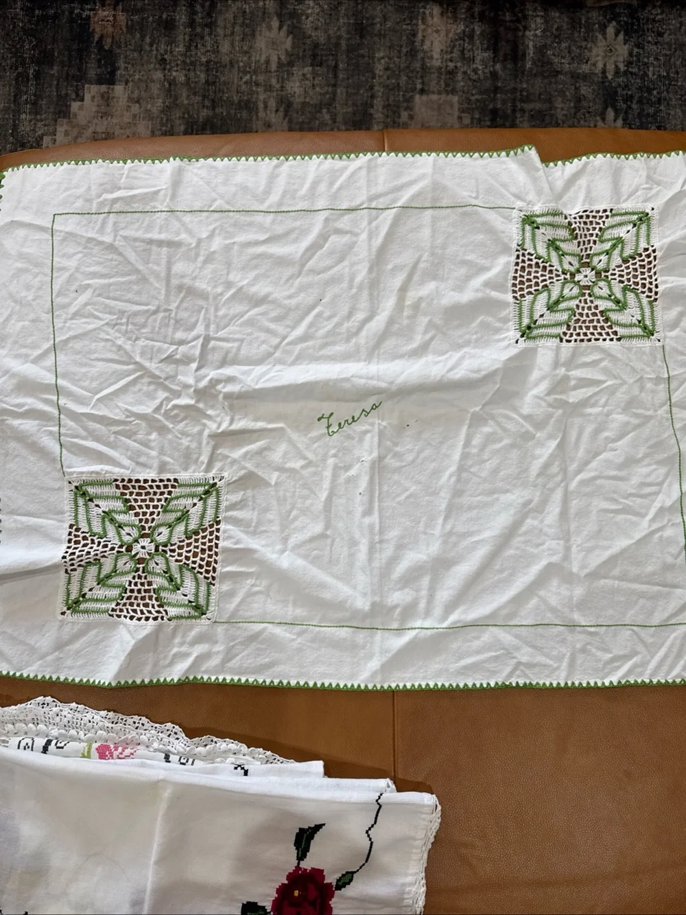 Handmade beautiful lot